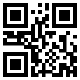 3305649910 - Immagine del QrCode associato