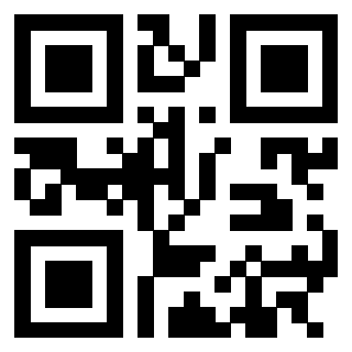 3305649912 Qr Code associato