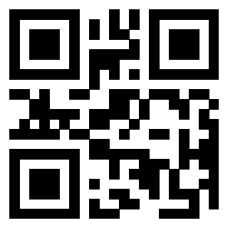3305649913 - Immagine del QrCode associato