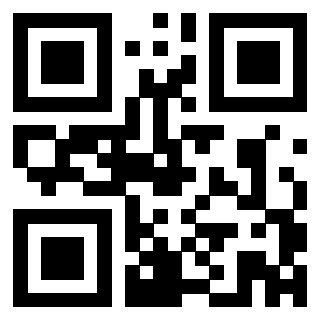 Scansione del Qr Code di 3305649915