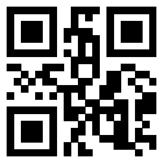 3305649916 - Immagine del Qr Code associato