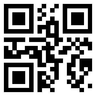 3305649918 - Immagine del QrCode associato