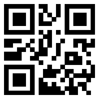 Qr Code di 3305649921