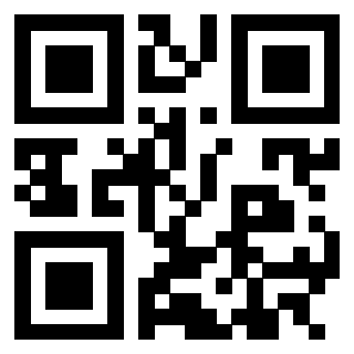 Immagine del QrCode di 3305649925