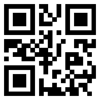 3305649926 QrCode associato