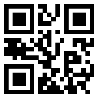 Immagine del Qr Code di 3305649927