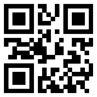 3305649936 QrCode associato