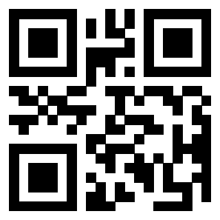 3305649938 - Immagine del QrCode associato