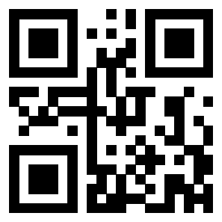 Immagine del Qr Code di 3305649941