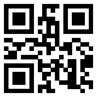 Immagine del QrCode di 3305649942
