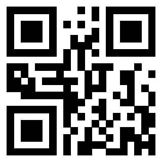 Scansione del QrCode di 3305649946
