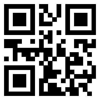 Il QrCode di 3305649947