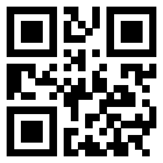Immagine del QrCode di 3305649949