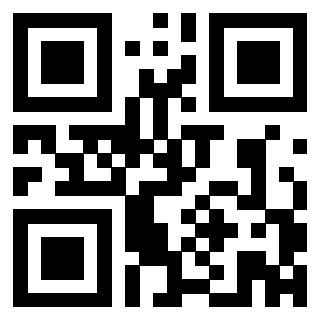 Immagine del QrCode di 3305649951
