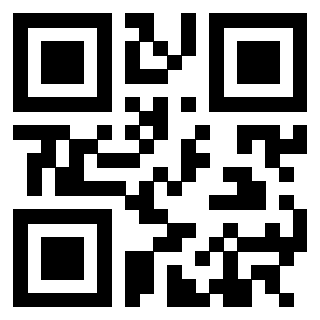 3305649952 - Immagine del Qr Code