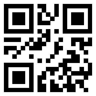 3305649955 - Immagine del Qr Code