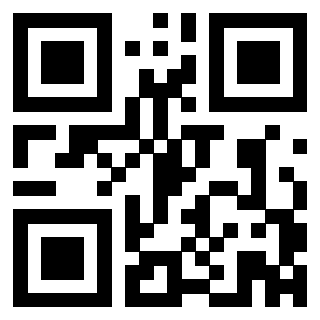 3305649956 - Immagine del Qr Code associato