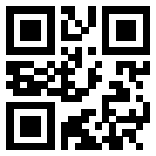3305649957 - Immagine del QrCode associato
