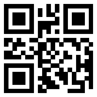 3305649958 QrCode associato