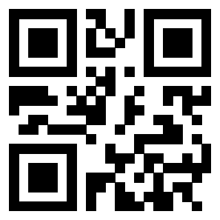 3305649959 QrCode associato