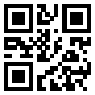 3305649961 Qr Code associato