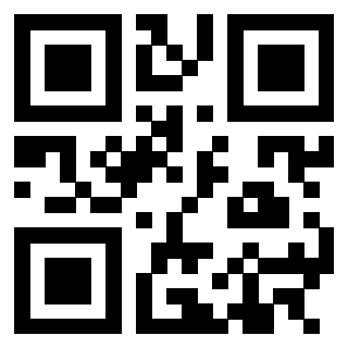 3305649962 - Immagine del Qr Code associato