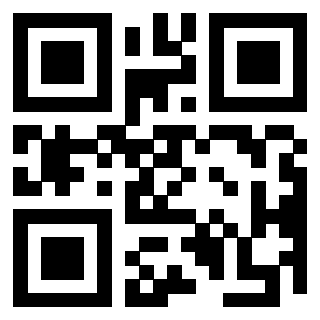 Il QrCode di 3305649964