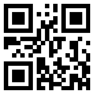 Il QrCode di 3305649967