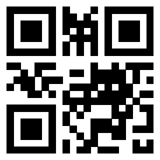 Il QrCode di 3305649970