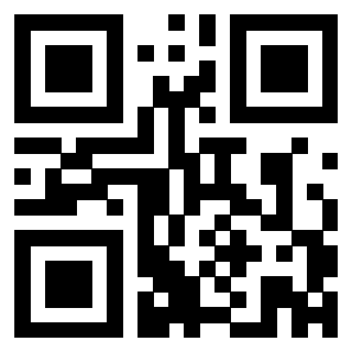 Immagine del QrCode di 3305649971