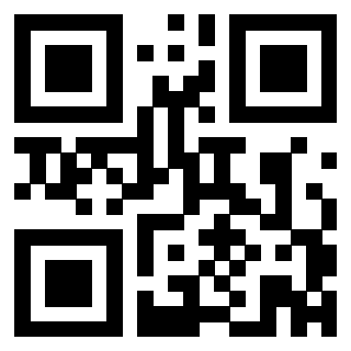 3305649972 Qr Code associato
