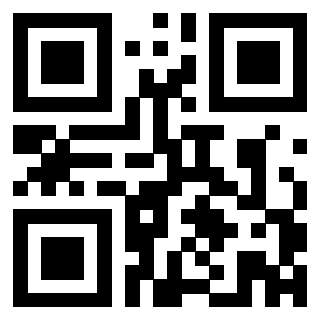 Scansione del Qr Code di 3305649973