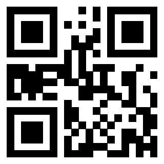 3305649974 - Immagine del QrCode associato