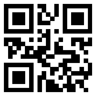 Il QrCode di 3305649975