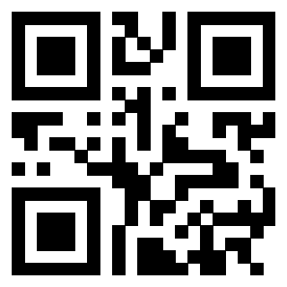 Immagine del QrCode di 3305649978