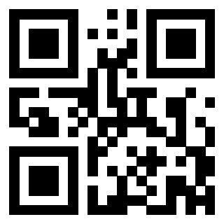 Il QrCode di 3305649979