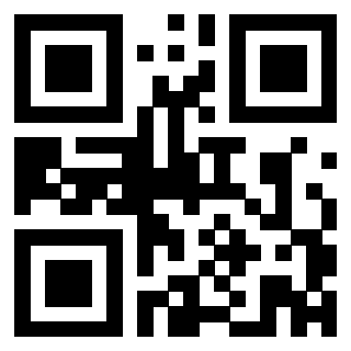 Immagine del QrCode di 3305649981