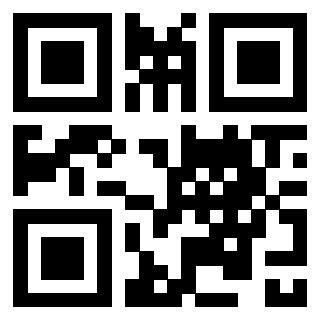 QrCode di 3305649983