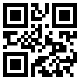 3305649984 - Immagine del QrCode