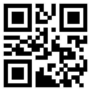 Immagine del Qr Code di 3305649986