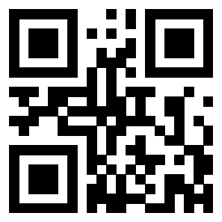 Immagine del QrCode di 3305649987