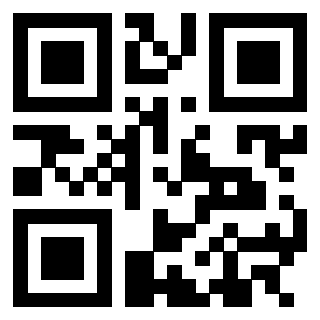 3305649988 - Immagine del Qr Code associato