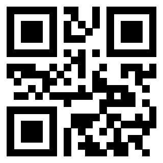 3305649989 - Immagine del QrCode associato