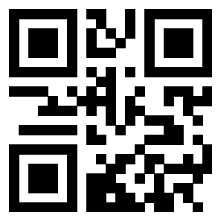 Il Qr Code di 3305649991
