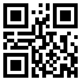 Scansione del Qr Code di 3305649992