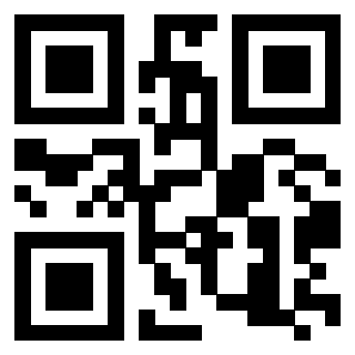 3305649993 - Immagine del Qr Code