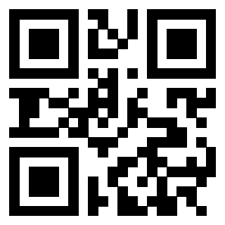 3305649995 - Immagine del Qr Code