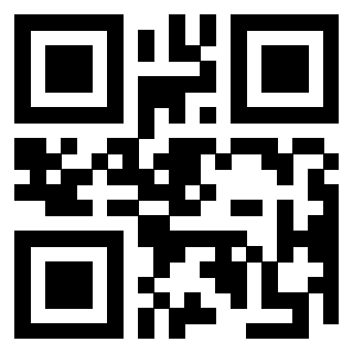 Scansione del Qr Code di 3305649996