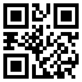Immagine del QrCode di 3305650000