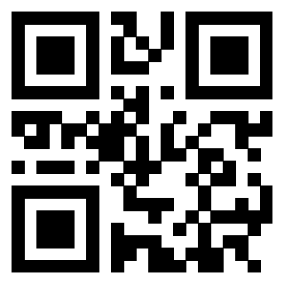 3305650002 - Immagine del QrCode associato